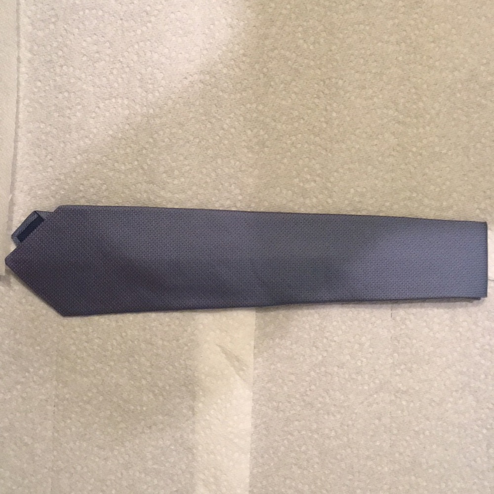 Jim Thompson tie